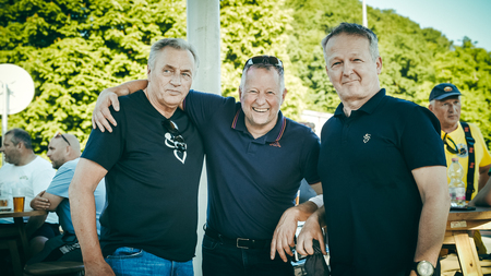 ZA NAMI ŠE ENA USPEŠNA SRČNA KUHNA NA PLACU (25.5.2026)